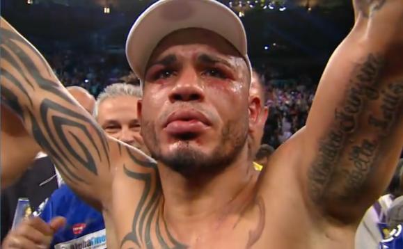 Cotto vs Geale - Miguel Cotto faces Daniel Geale this weekend