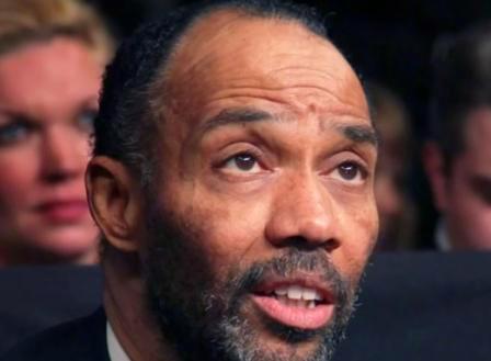 Al Haymon, chief of PBC, has an extensive boxing client roster