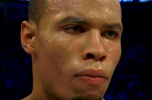Chris Eubank Jr dominated Arthur Abraham over 12 rounds