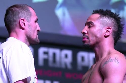 Ward vs Kovalev II takes center stage in June 2017 boxing