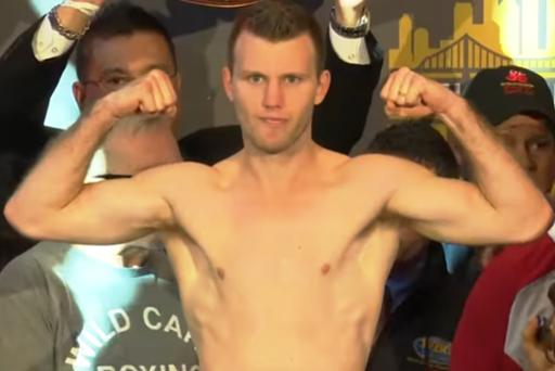 Pacquiao vs Horn saw a mighty upset take place