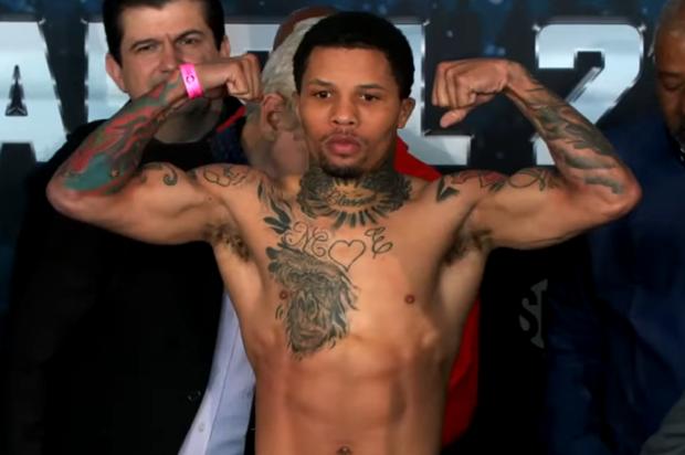 Gervonta Davis returns in the July boxing calendar
